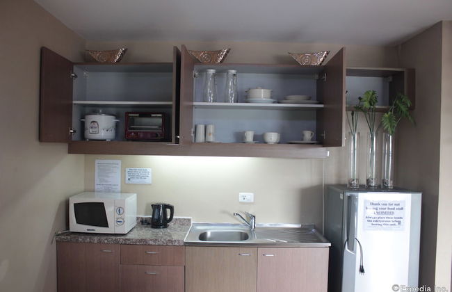 Shaw Residenza Suites - Foto 26