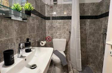 Aiolos Seaside Apartment - Foto 18