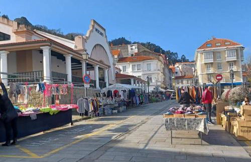 Piso con preciosas vistas, patio privado y amplio garaje - Photo 24