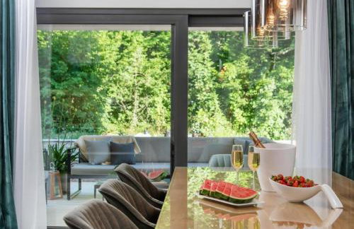 Luxury Villa Oriolus, heated pool, sauna, Split - Photo 21