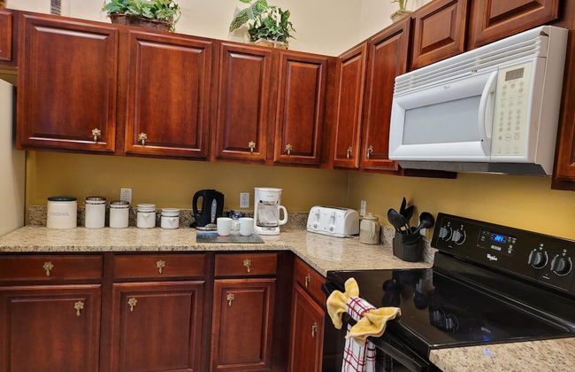 Fc121pp 5 Bedroom Villa in Four Corners - Foto 19