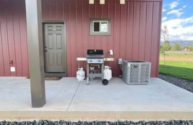 3505 Joseph Dr Cabin with breathtaking views, 30 miles to Yellowstone - Photo 8