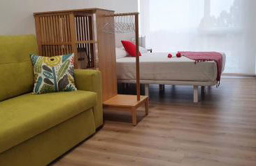 Apartamentos Antares 3 - Foto 35