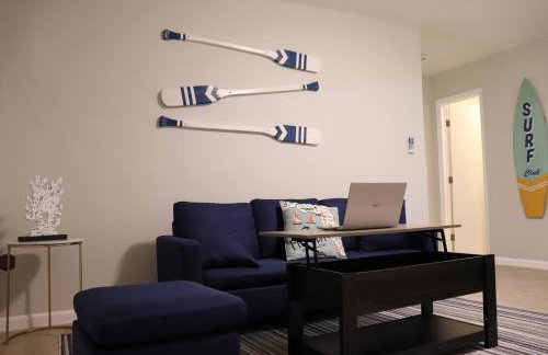 Luxury House with Delightful Beach Style! - Foto 26