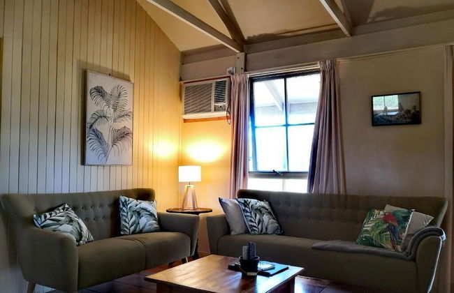 Kalimna Woods Cottages - Foto 53