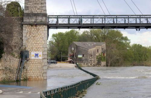 Superbe appartement dans résidence avec piscine - Foto 38