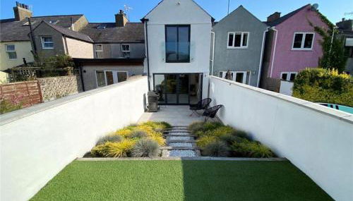 Modern Townhouse in the heart of Beaumaris - Foto 4