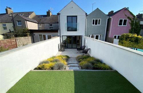 Modern Townhouse in the heart of Beaumaris - Foto 4
