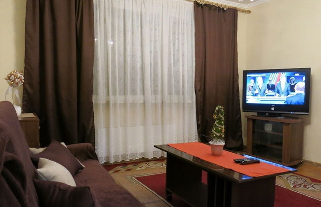 CityInn Komsomolskaya - Foto 8