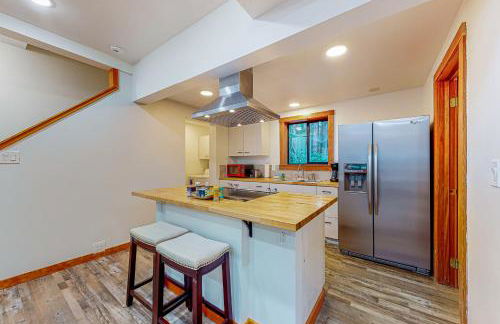 The Hideaway - Photo 8