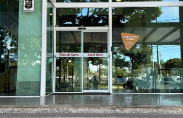 Loft Beira-Mar Luxuoso PRAIA DO CANTO APART HOTEL - Foto 19