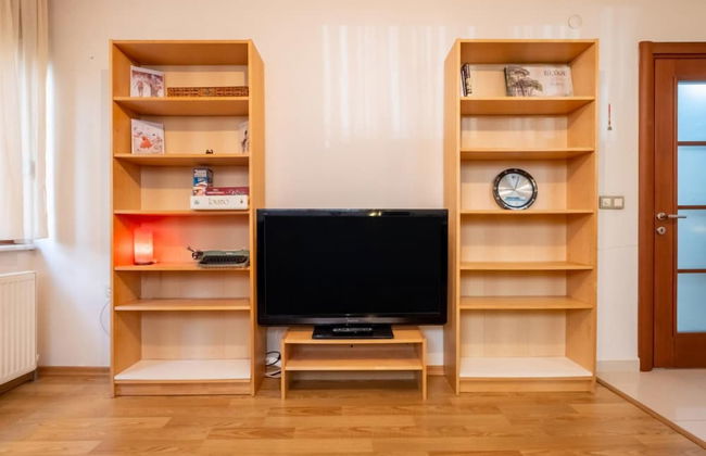 Comfortable Flat With Central Location in Uskudar - Foto 7