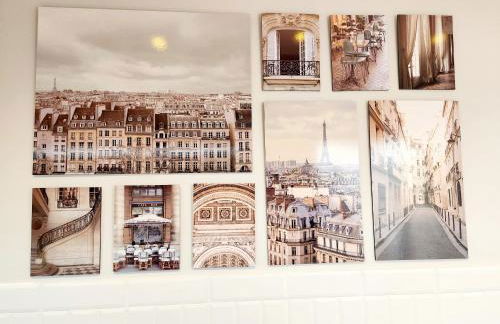 Sea View Apartment Magic Moments Adeje - Foto 10