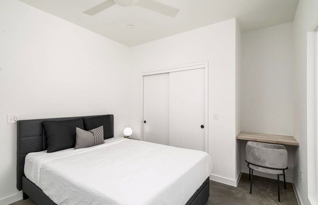 Sleek Sanctuary - Foto 6