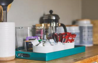 Beautiful loft style apartment - Foto 35