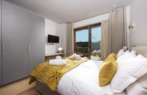 Lefransa in Carbis Bay, St Ives - Foto 13