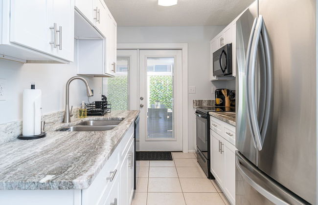 Beachside Palms - Miramar Beach - Foto 14