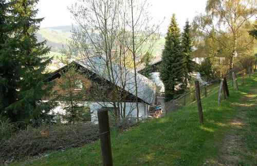 Haus Bergzicht - Foto 1