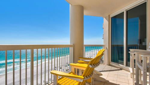 Silver Beach Towers 1003 West - Foto 4