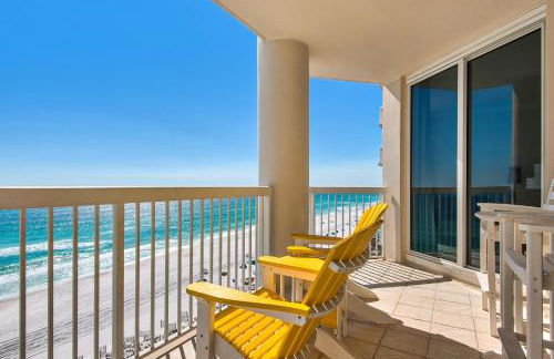 Silver Beach Towers 1003 West - Foto 4