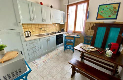 La Terrazza - Foto 21