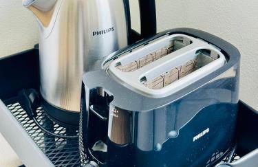 3BR stay close to Munich City & Airport - Foto 29