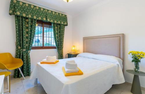 Finca Puerto Ermita - Spa Privado - Ideal Retiros - Foto 14