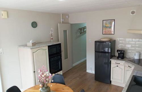 Gîte de la Costelle - Foto 2