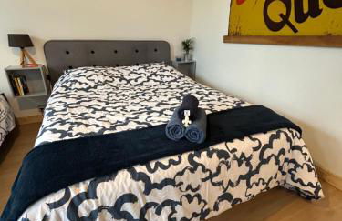 Studio proche Beauval et Châteaux de la Loire - Foto 3