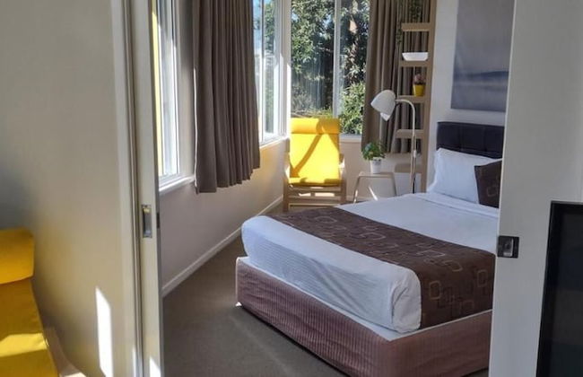 Chasely Apartment Hotel - Photo 15