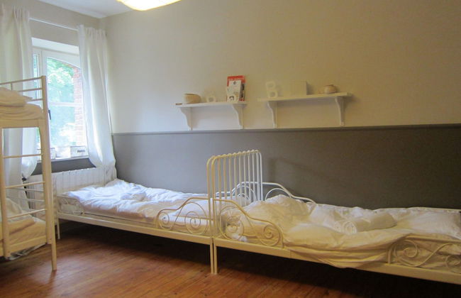 Wonderful Loft near Bastogne in Castle of Xviith History - Foto 11