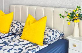 Lemon Beach Tenerife Holiday Apartment Las Americas - Foto 10