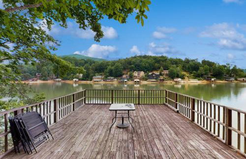 Cabin at Lake Lure - Foto 31
