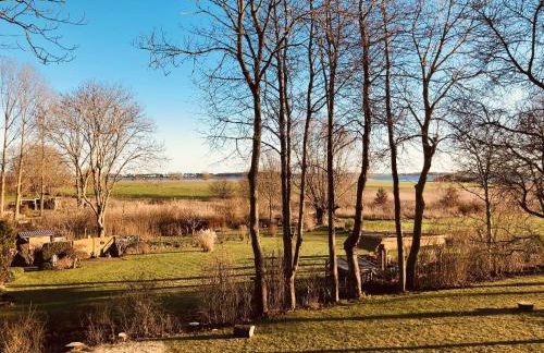Ferienwohnung Zur Schoritzer Wiek - Foto 25