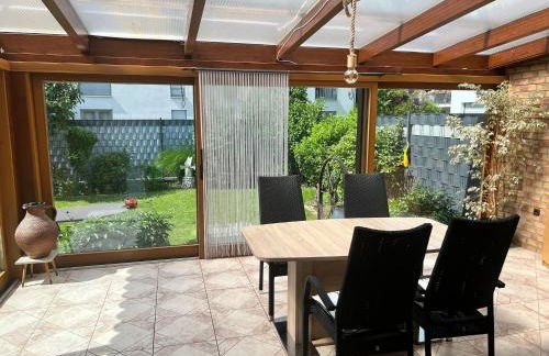 Barrierefreies Ferienhaus mit Garten bei Köln - Foto 10