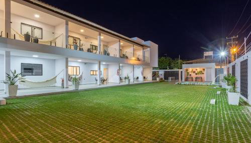 Quinta do Mar Flats Porto de Galinhas - Foto 3