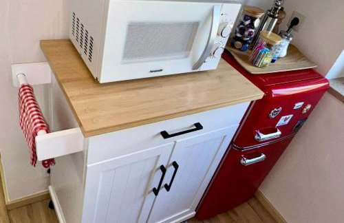 Zur glücklichen Gams - Ferienwohnung mit Hüttenvibes in Oberstdorf für bis zu 8 Gäste - Foto 29