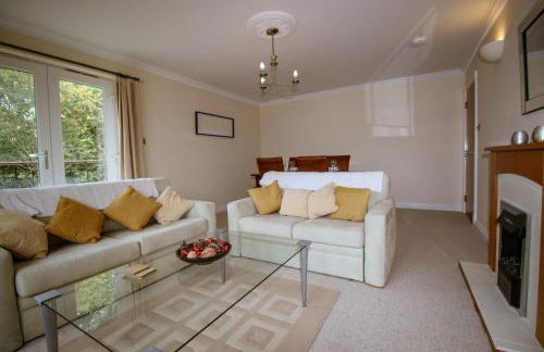 Turnberry Apartments - Foto 16