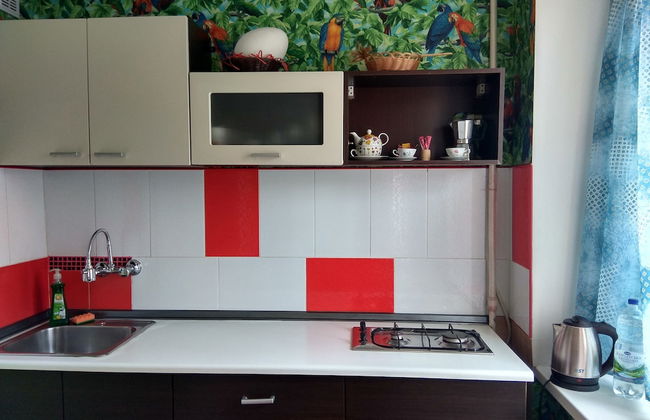 Podol Apartment - Foto 21