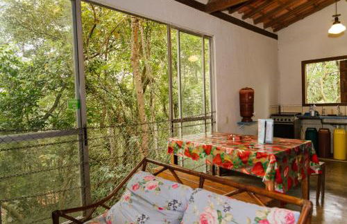 Chalés do Beto em Macacos - Foto 76