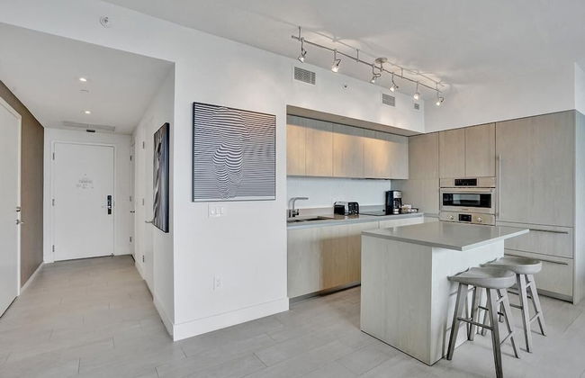 Amazing Apartments at H Beach House - Foto 52