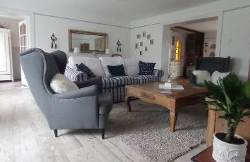 Agroturystyka Izba Pod Kasztanem - Foto 9