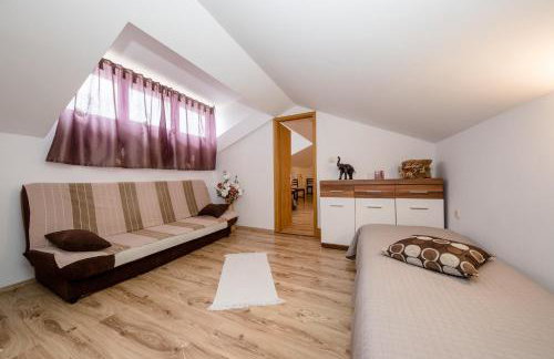 Apartments Šćerbe 3103 - Foto 51