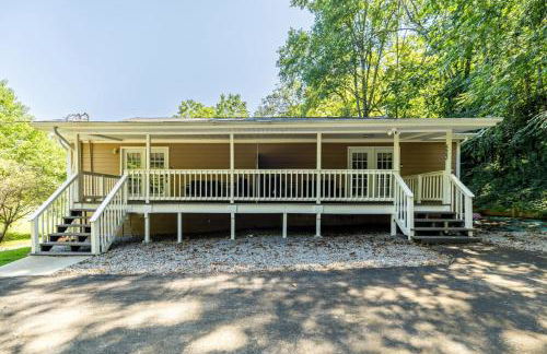 Cozy Duplex w King Bed 2 Full - Foto 41