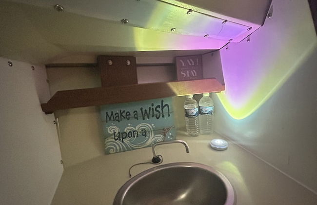 The Sailor Park - Foto 25