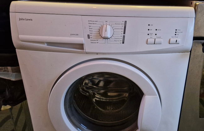 Charming 1-wall Bed Comfortable Studio in Nwlondon - Foto 12