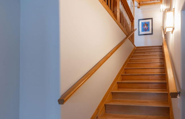 The Stemwinder Lodge by Simply Kimberley - Foto 41