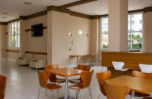 Ap 3 qtos 2vg gar cob Twice Guaruja - Foto 32