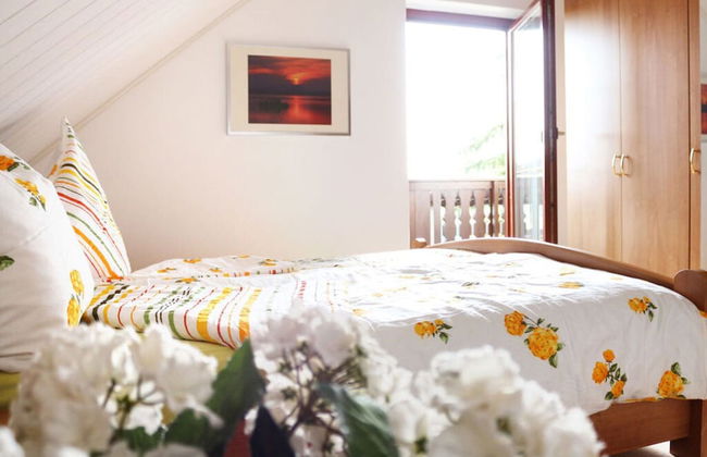 Holiday Apartment Pure Nature - Foto 3