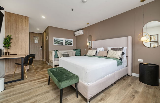 Apartment Go Living & Suites by HOUSY HOST - Foto 41